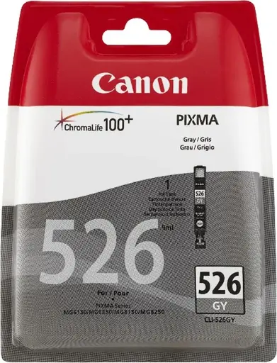 Canon CLI-526G - Gris