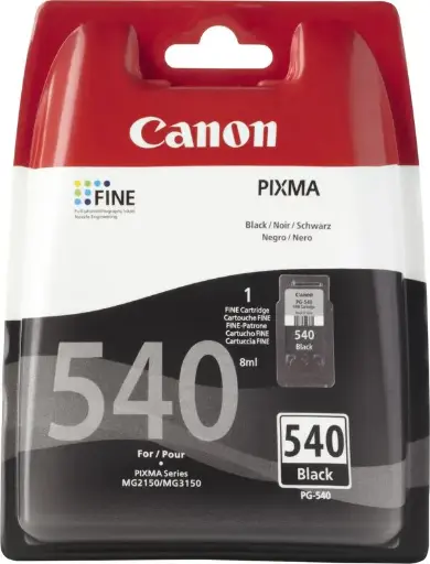 Canon PG-540 - Noir