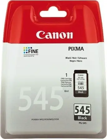 Canon PG-545 - Noir