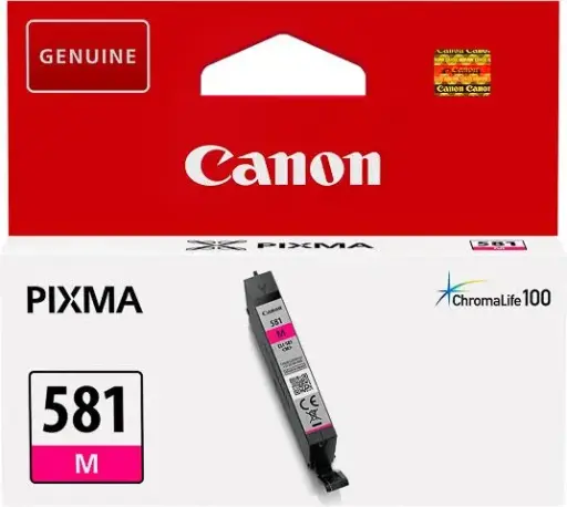 Canon CLI-581M - Magenta