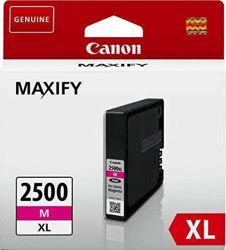 Canon PGI-2500XL M - Magenta - Grande capacité