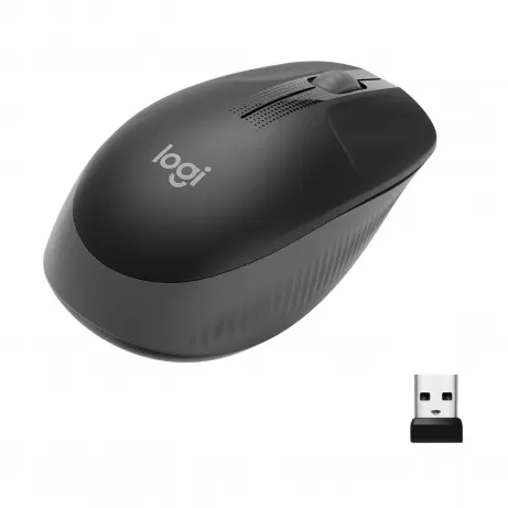 Souris sans fil Logitech m190