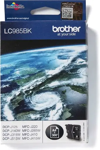 Brother LC-985BK - Noir